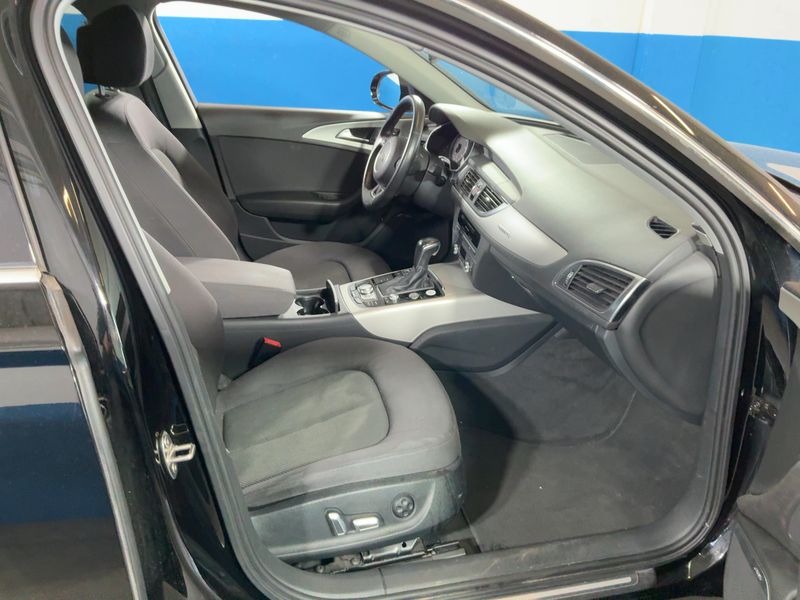 Audi A6 3.0 V6 TDI clean diesel quattro 2016 – снимка 17