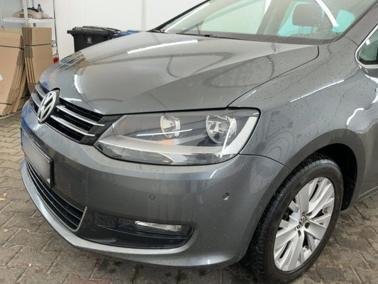 Volkswagen Sharan 2.0 TDI Life BlueMotion Tech 2013 – снимка 2