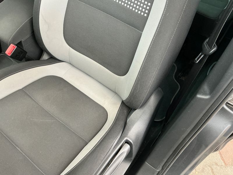 Volkswagen Sharan 2.0 TDI Life BlueMotion Tech 2013 – снимка 27