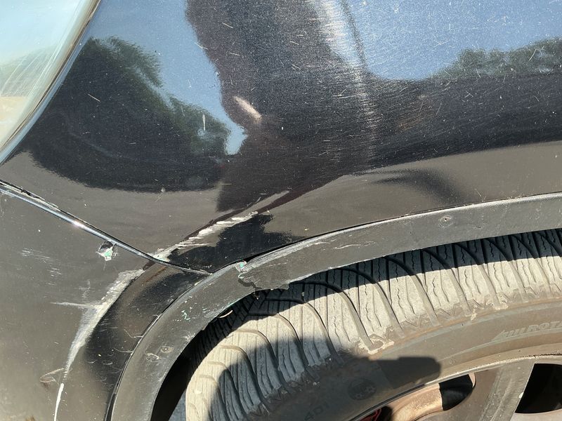 Volkswagen Tiguan 2.0 TDI Sport & Style 4Motion 2009 – снимка 24