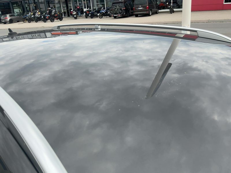 Volkswagen Touran 2.0 TDI Highline BlueMotion Tech 2014 – снимка 21
