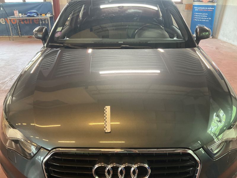 Audi A1 Sportback 1.4 TFSI S line Sportpaket 2013 – снимка 45