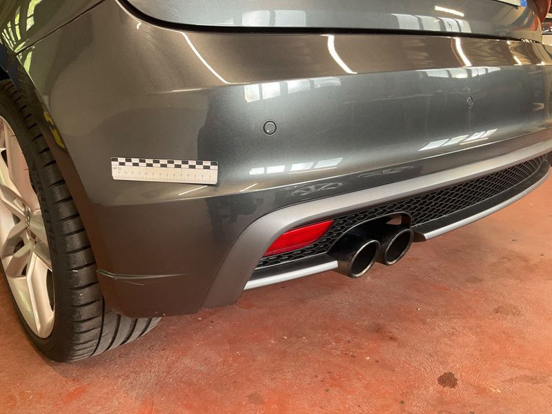 Audi A1 Sportback 1.4 TFSI S line Sportpaket 2013 – снимка 38