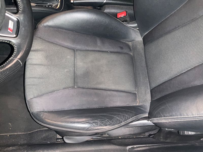 Audi A1 Sportback 1.4 TFSI S line Sportpaket 2013 – снимка 28