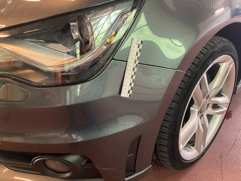 Audi A1 Sportback 1.4 TFSI S line Sportpaket 2013 – снимка 46