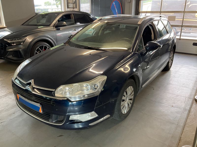 Citroen C5 1.6 2010 – снимка 1