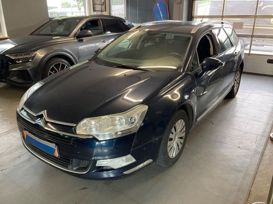 Citroen C5 1.6 2010 – снимка 1