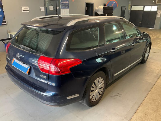 Citroen C5 1.6 2010 – снимка 2