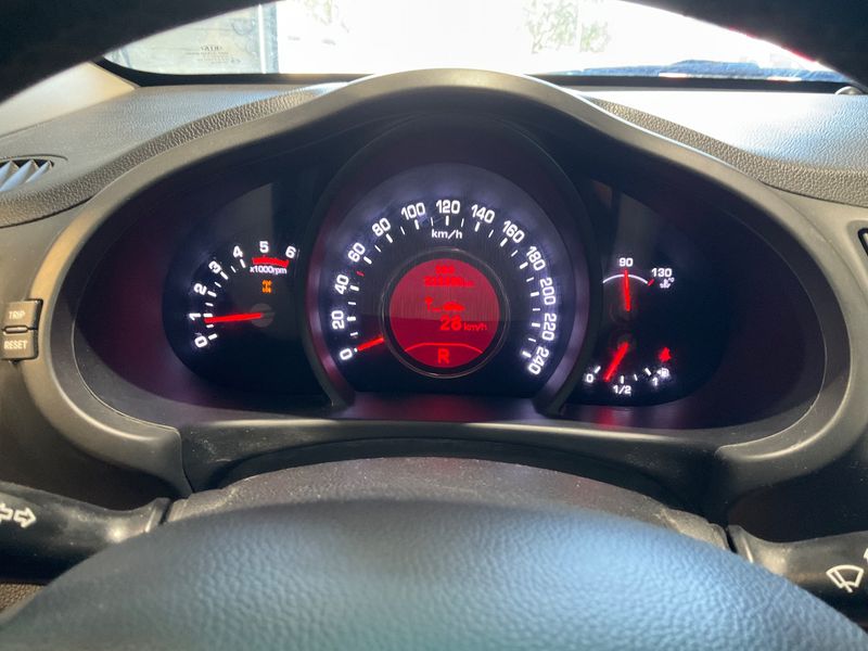 Kia Sportage 2.0 CRDi Premium 4WD 2012 – снимка 18