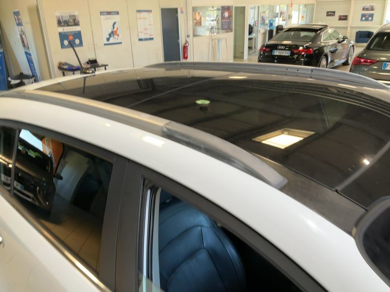 Kia Sportage 2.0 CRDi Premium 4WD 2012 – снимка 13