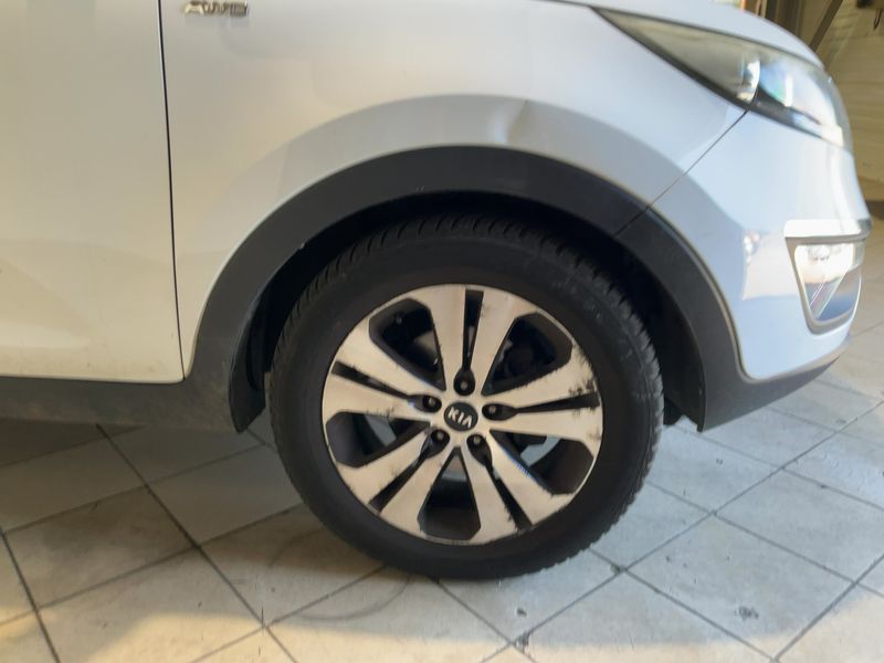 Kia Sportage 2.0 CRDi Premium 4WD 2012 – снимка 11