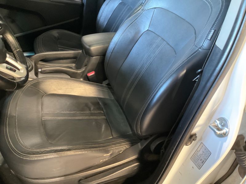 Kia Sportage 2.0 CRDi Premium 4WD 2012 – снимка 23