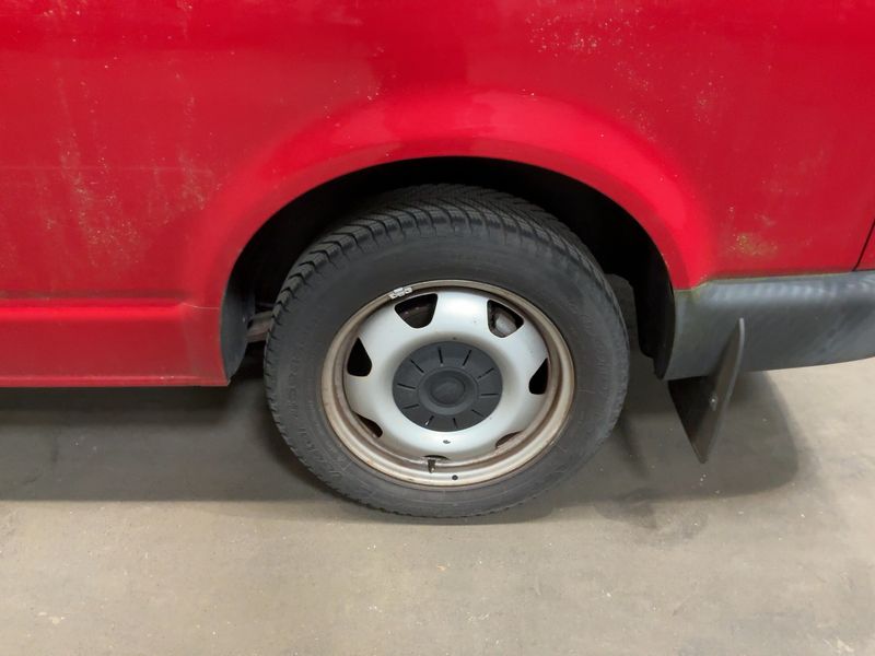 Volkswagen T6 Kombi 2.0 TDI 2015 – снимка 5