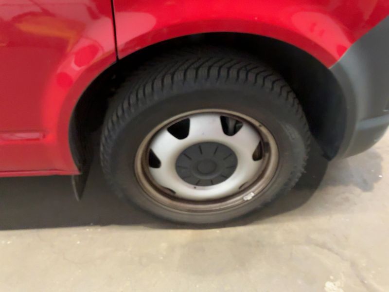 Volkswagen T6 Kombi 2.0 TDI 2015 – снимка 11