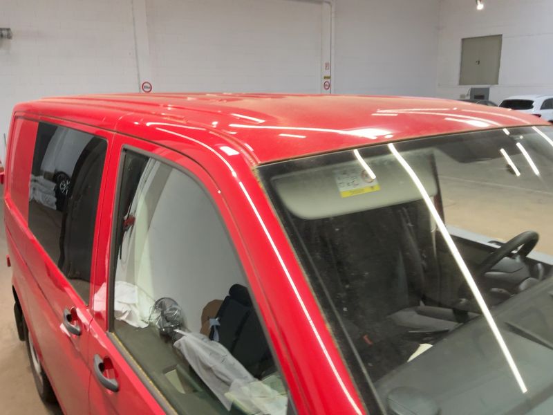Volkswagen T6 Kombi 2.0 TDI 2015 – снимка 13
