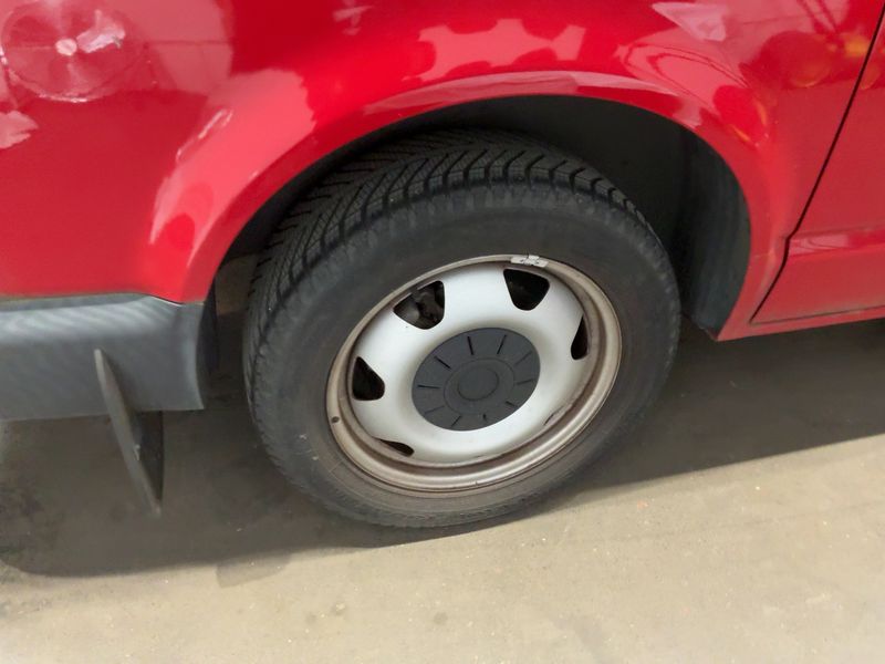 Volkswagen T6 Kombi 2.0 TDI 2015 – снимка 9