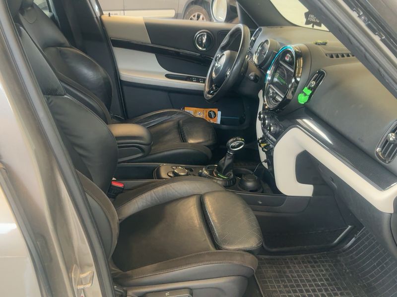 MINI Countryman Cooper S E Hybrid ALL4 2017 – снимка 16