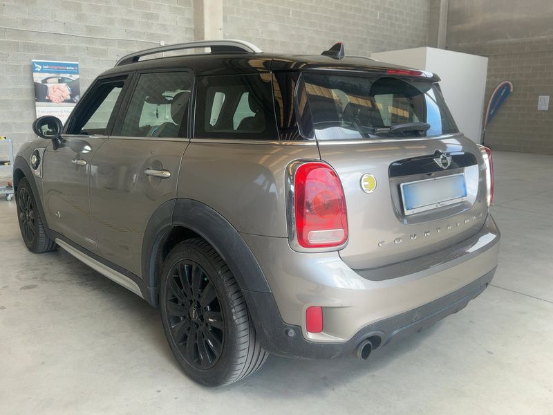 MINI Countryman Cooper S E Hybrid ALL4 2017 – снимка 6
