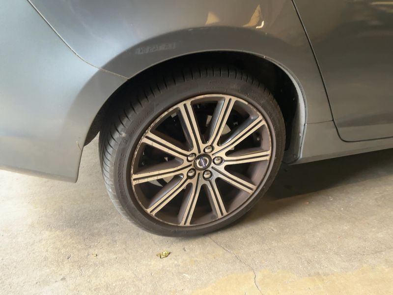 Volvo V60 2.0 D3 Momentum 2016 – снимка 9