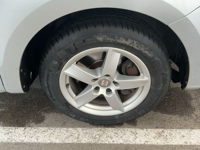 Seat Alhambra 2.0 TDI Style 2015 – снимка 11