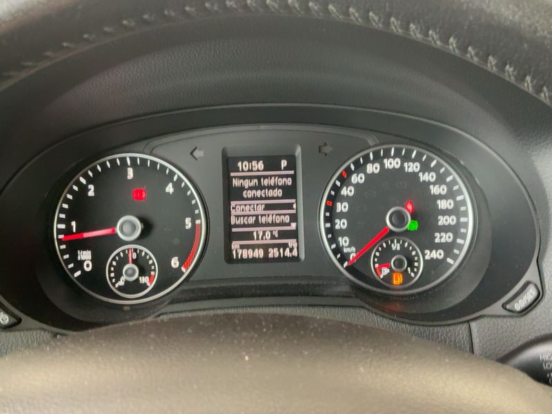 Seat Alhambra 2.0 TDI Style 2015 – снимка 18