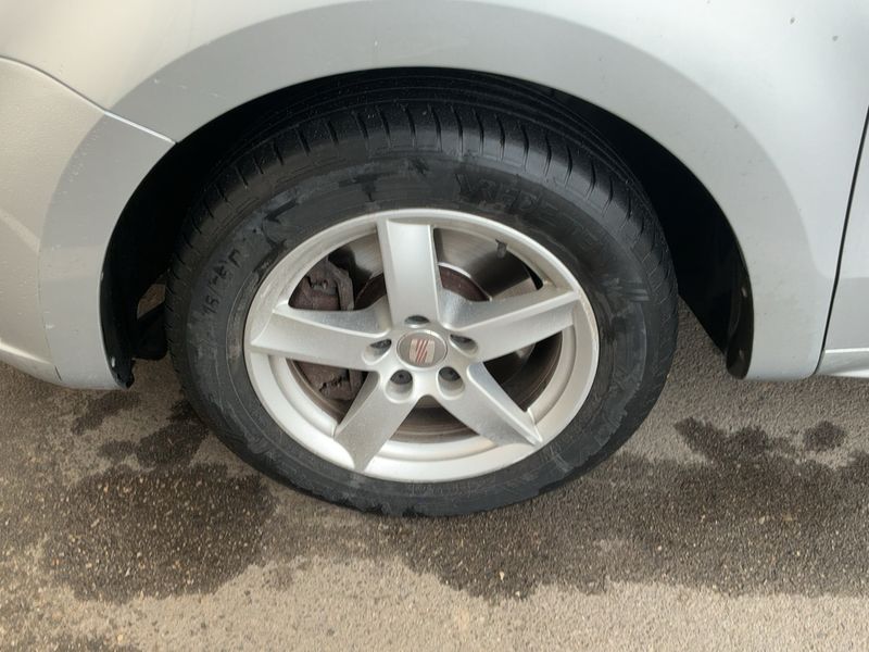Seat Alhambra 2.0 TDI Style 2015 – снимка 3