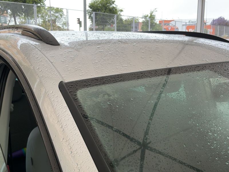 Seat Alhambra 2.0 TDI Style 2015 – снимка 13