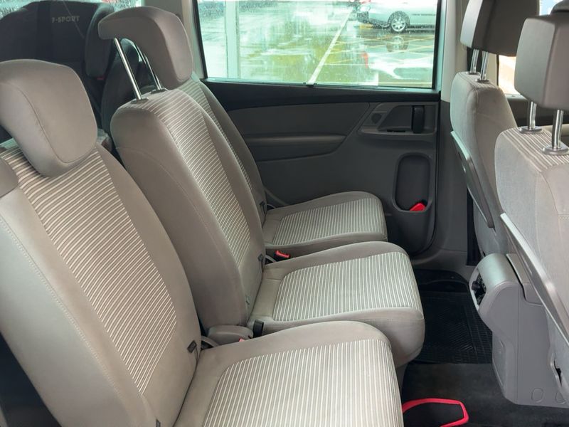 Seat Alhambra 2.0 TDI Style 2015 – снимка 19