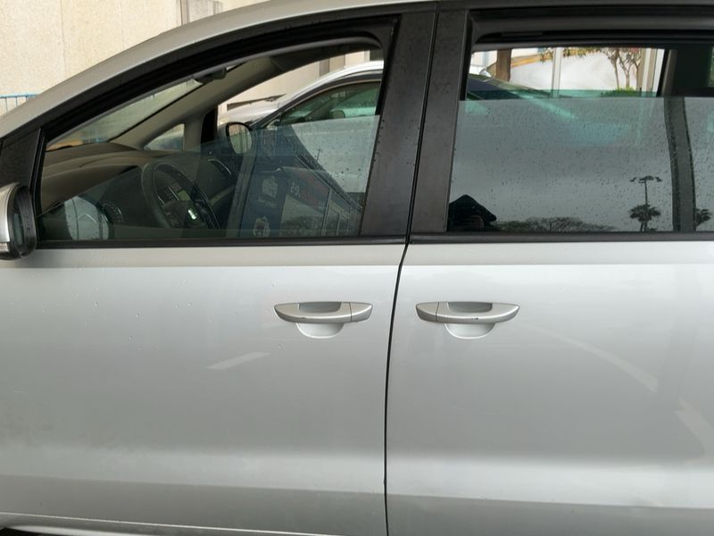 Seat Alhambra 2.0 TDI Style 2015 – снимка 4