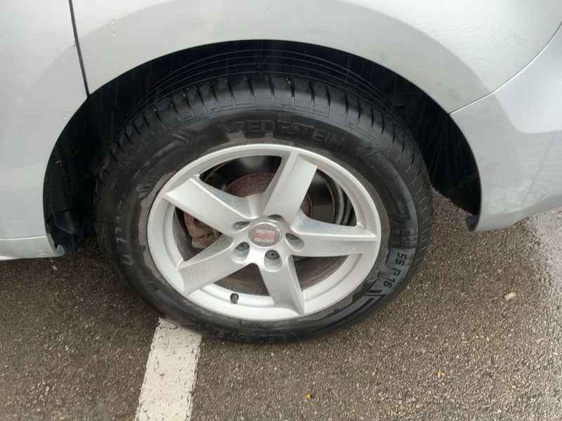 Seat Alhambra 2.0 TDI Style 2015 – снимка 5