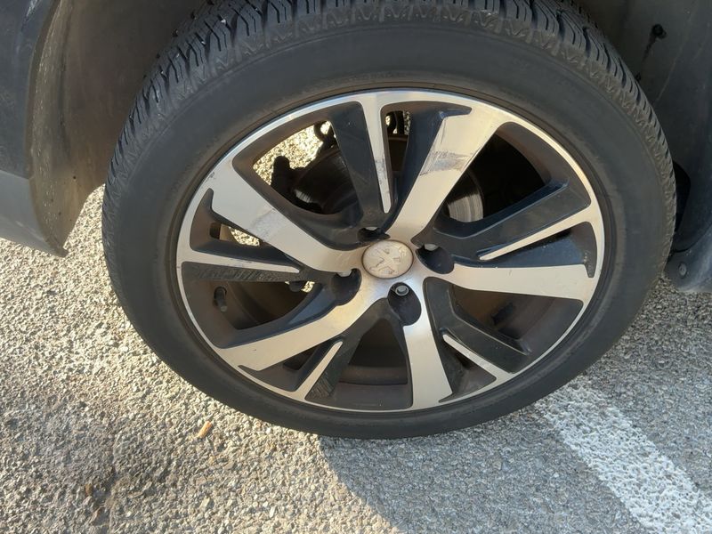 Peugeot 2008 1.6 Blue-HDi Allure 2015 – снимка 9