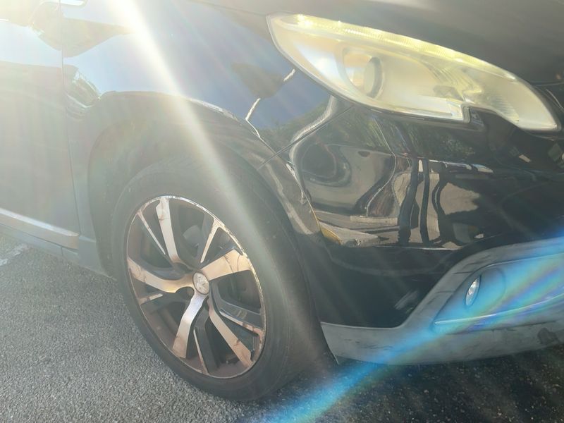 Peugeot 2008 1.6 Blue-HDi Allure 2015 – снимка 12