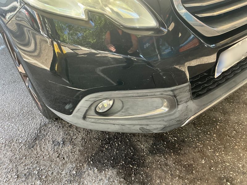 Peugeot 2008 1.6 Blue-HDi Allure 2015 – снимка 33