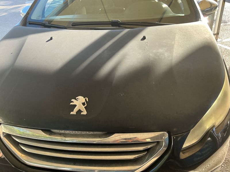 Peugeot 2008 1.6 Blue-HDi Allure 2015 – снимка 34