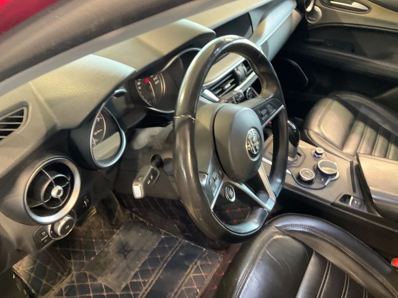 Alfa Romeo Stelvio 2.0 Turbo Super Q4 2017 – снимка 22