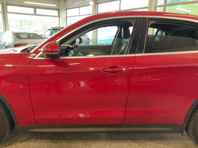 Alfa Romeo Stelvio 2.0 Turbo Super Q4 2017 – снимка 4