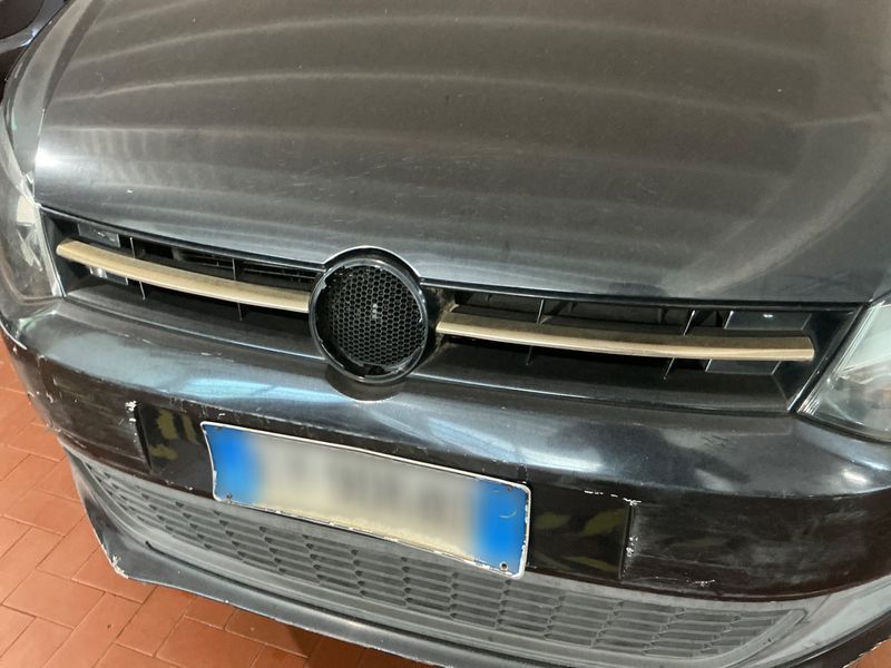 Volkswagen Polo 1.2 TDI Comfortline 2012 – снимка 38