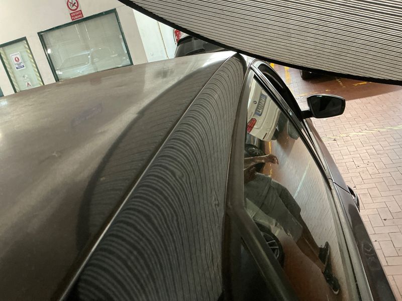 Volkswagen Polo 1.2 TDI Comfortline 2012 – снимка 33