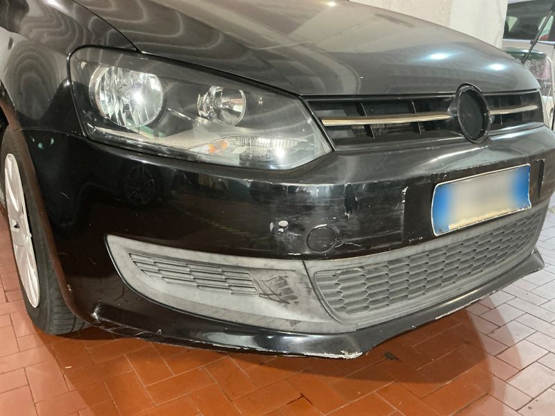 Volkswagen Polo 1.2 TDI Comfortline 2012 – снимка 39