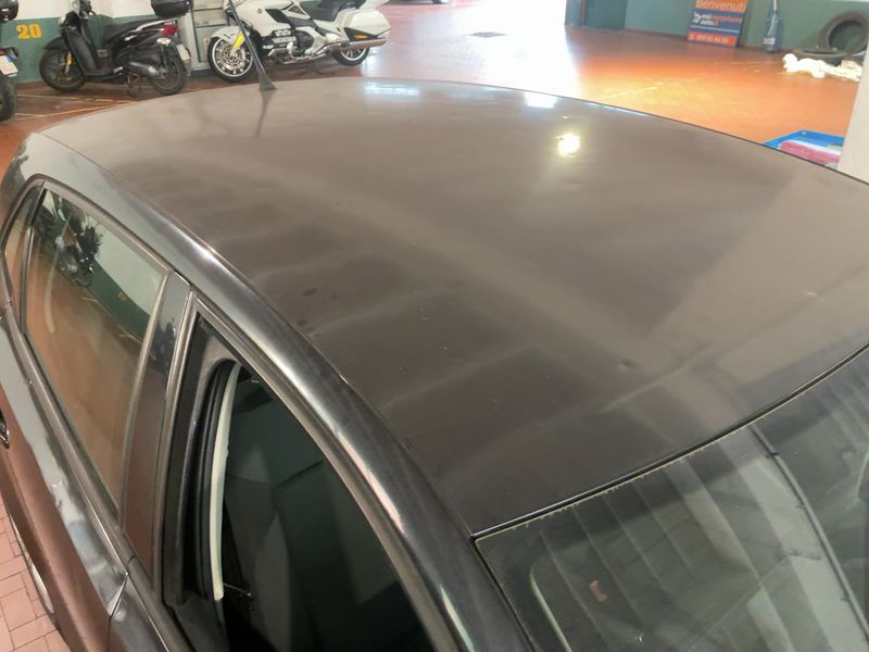 Volkswagen Polo 1.2 TDI Comfortline 2012 – снимка 13