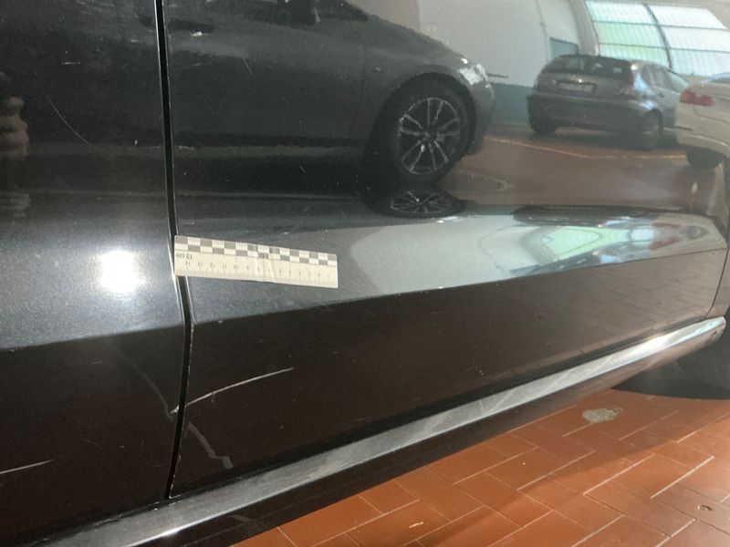 Volkswagen Polo 1.2 TDI Comfortline 2012 – снимка 23