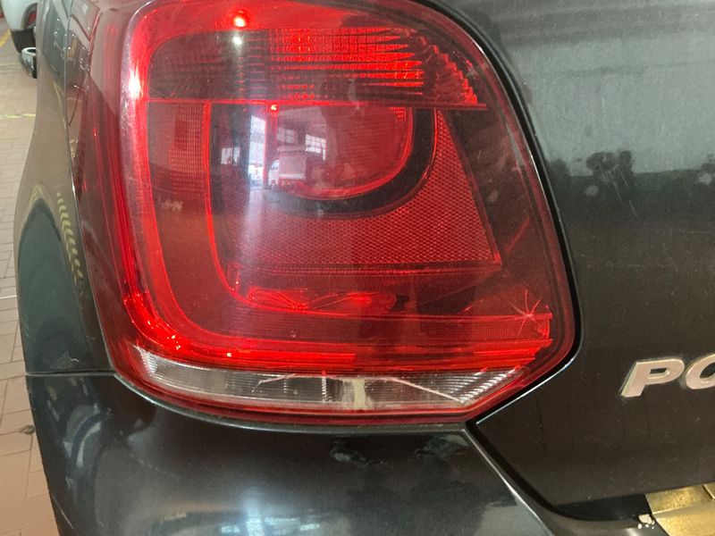 Volkswagen Polo 1.2 TDI Comfortline 2012 – снимка 37