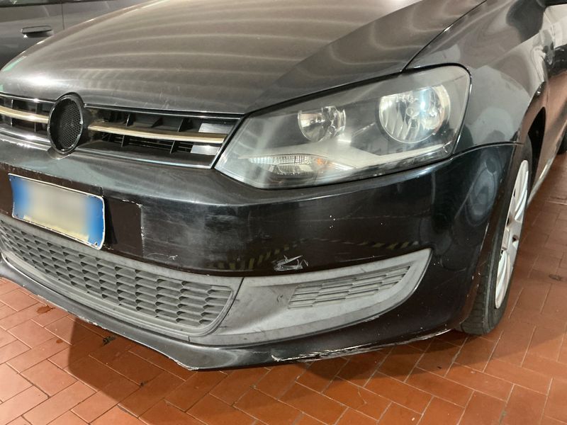 Volkswagen Polo 1.2 TDI Comfortline 2012 – снимка 40