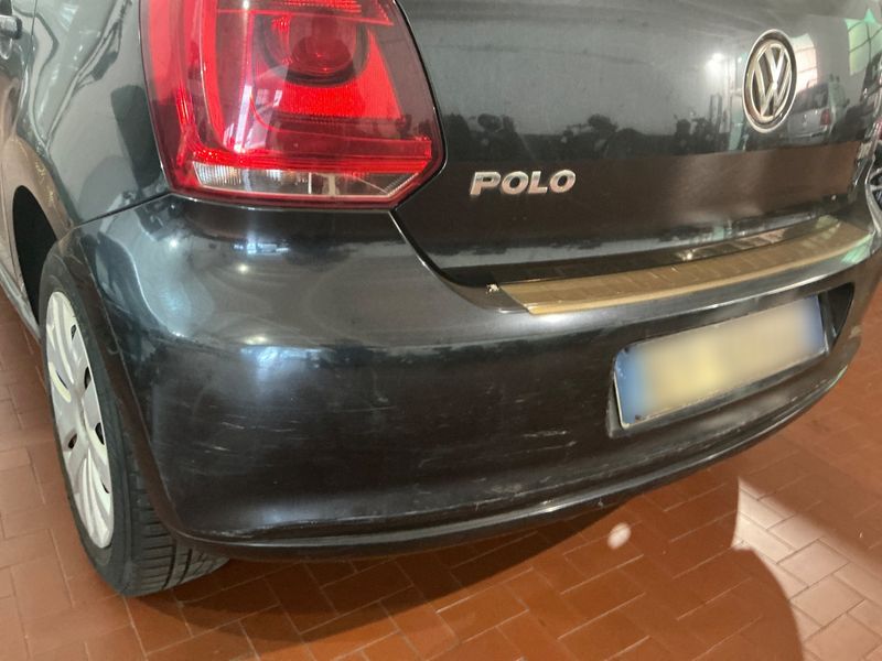 Volkswagen Polo 1.2 TDI Comfortline 2012 – снимка 34