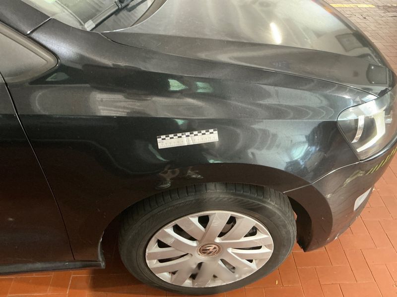 Volkswagen Polo 1.2 TDI Comfortline 2012 – снимка 21