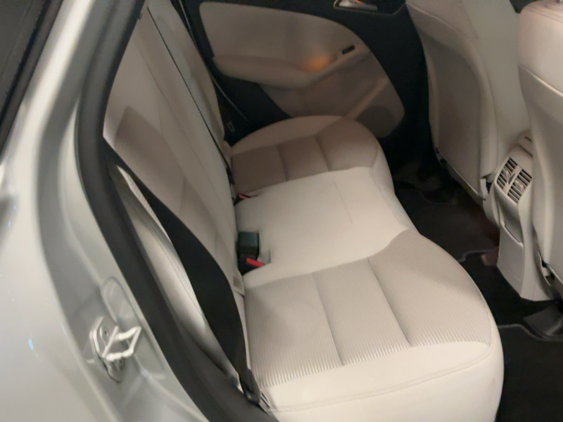 Mercedes-Benz B-Klasse B 250e Electric Drive Standard 2016 – снимка 19