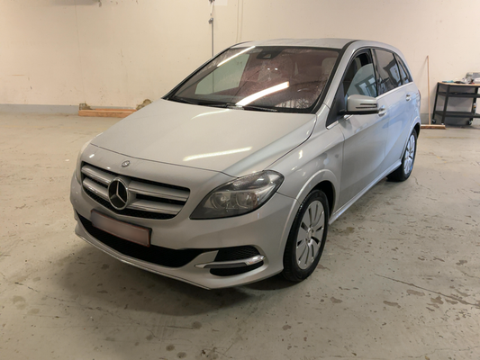 Mercedes-Benz B-Klasse B 250e Electric Drive Standard 2016 – снимка 1