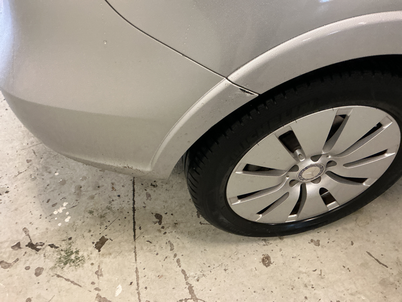Mercedes-Benz B-Klasse B 250e Electric Drive Standard 2016 – снимка 24