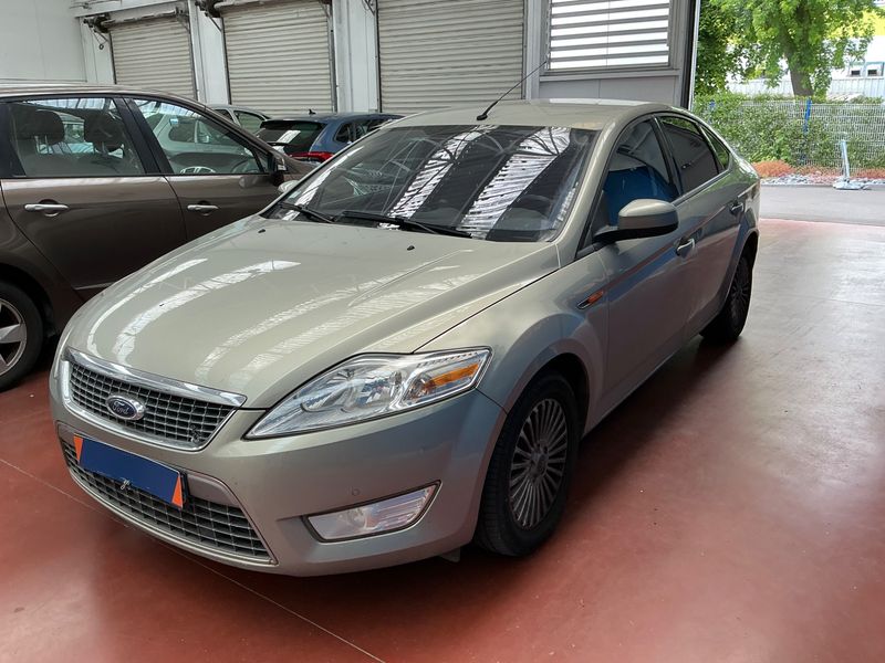 Ford Mondeo 1.8 TDCi Titanium 2009 – снимка 1