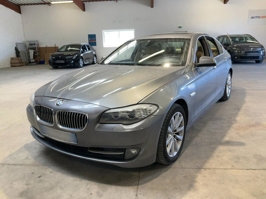 BMW 5er 525d Confort 2011